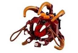 Rathtar Dark Red - Brick Built