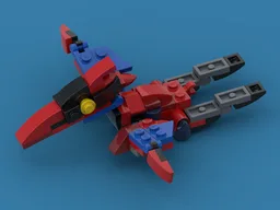 122329 Pteranodon