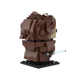 Anakin Skywalker Brickheadz
