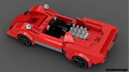 McLaren M6GT