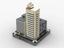 Le Meridien