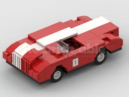 #6.6.2 Classic car racer (big, gen 2)