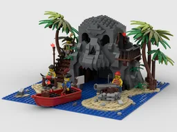 Skull Island
