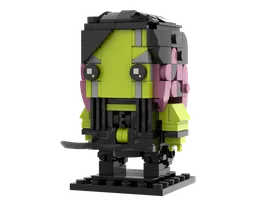 Gamora Brickheadz