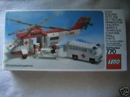 Rescue Set