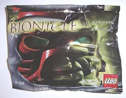 Krana Pack {International Version} polybag