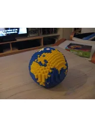 Globe