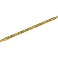 Axle Hose, Soft 16L / Pearl Gold