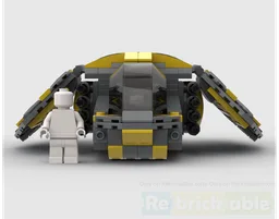 VT-20 Boarwasp