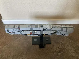 Halo UNSC Infinity Midi-Scale