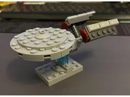 30708 USS Enterprise