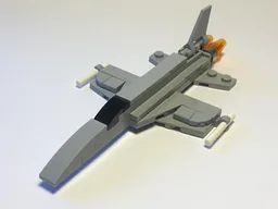 F-5 Tiger (AF016)