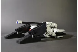 Megatron - Transformers One
