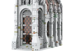 Gothic Church