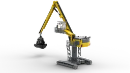 LIEBHERR LH50