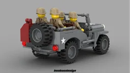 Willys Jeep
