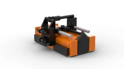 Müthing Mulcher