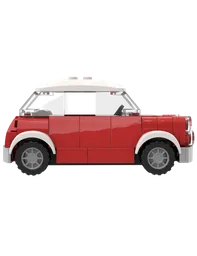 Classic Mini