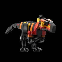 Carcharodontosaurus
