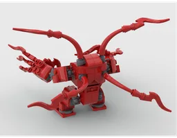 Carnage Big-Fig