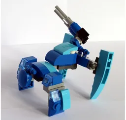 41541 - Quad Bot