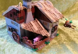 Farm House