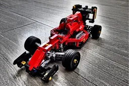 F1 1990 PF