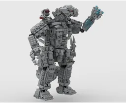 Mechagodzilla 2021