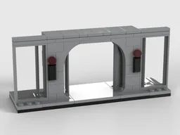 Imperial Sliding Entry Doors