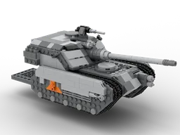 Warhammer 40k - Astra Militarum Basilisk 2in1