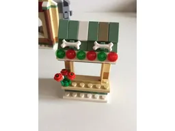 Winter Veterinary