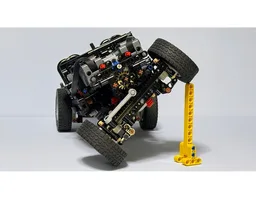 Chevy K5 Blazer