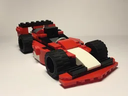 Red Formula 3