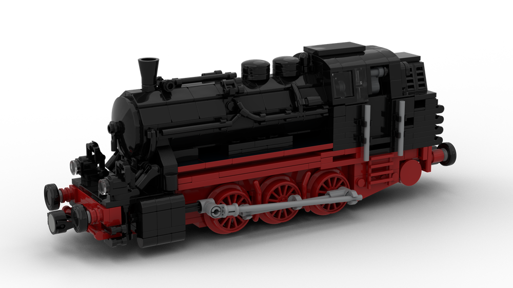 Lego Br 89.0