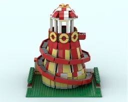 Spiral Slide