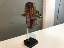 Micro-Scale Slave-1