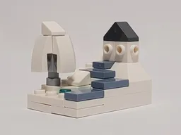 30591 Winter Scene