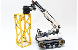 Crawler Grabber