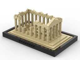 Parthenon