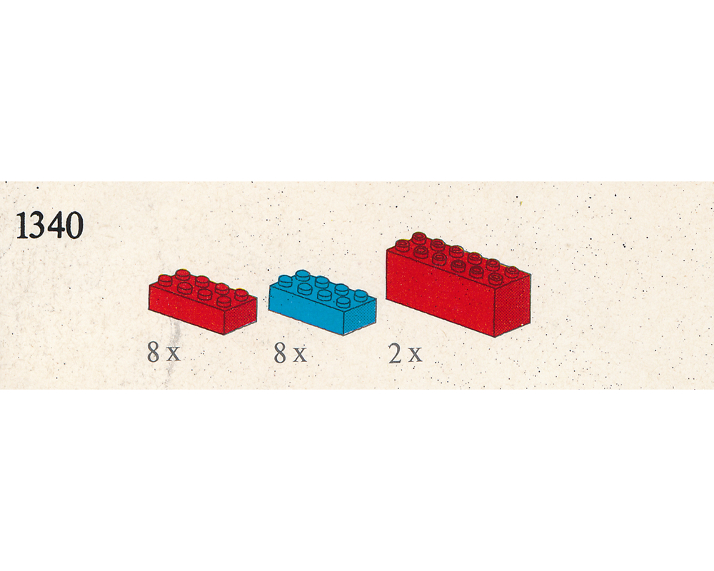 Lego Weight Bricks