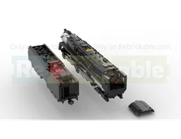 PRR Q2 Duplex 4-4-6-4