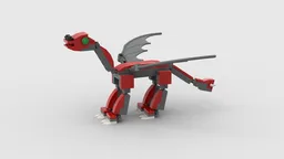 Red Dragon