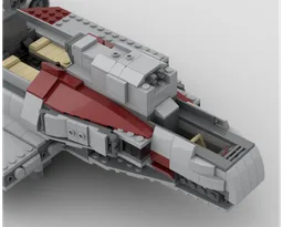 Gozanti Class Cruiser