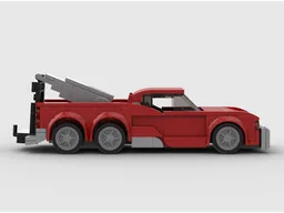 Hot Wheels Tow Jam