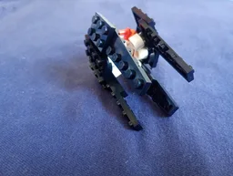 31173 Tie Interceptor