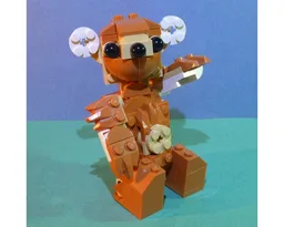 Freddy Teddy