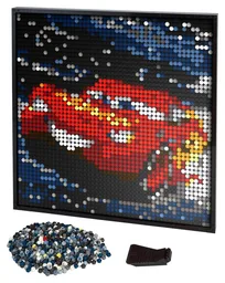 31200 Lightning McQueen