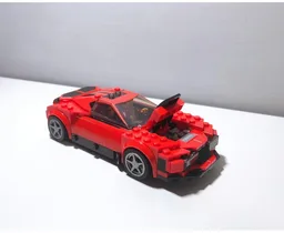 76895 Stinger