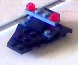 75256 mini imperial star destroyer
