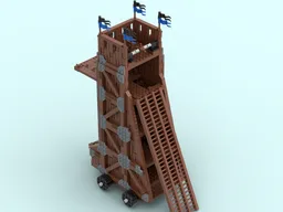 Siege Tower